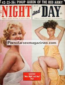 Night and Day - May 1957